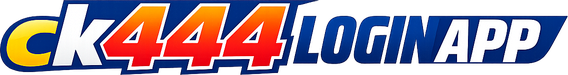 CK444 Login App Logo